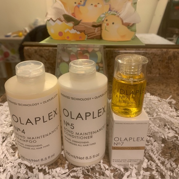‎Olaplex